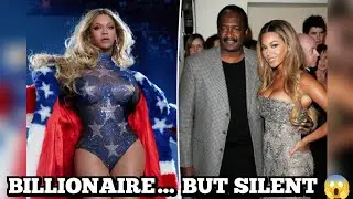 Beyonc&eacute; Is a Billionaire&hellip; But Her Dad Says She Never Talks About Money 🤯
