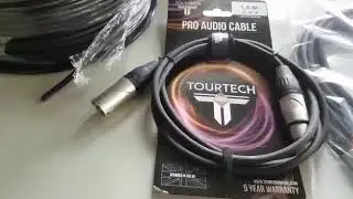 The TourTech Brand Powered by Irukka Musicals
