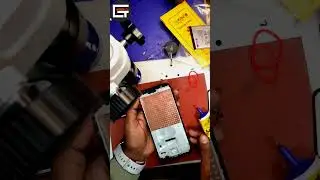 Folder Replacement #shorts  #ytshorts #shortsindia #smartphone #repair