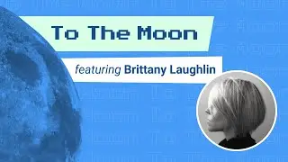 Brittany Laughlin - Full Interview - Executive Director, Stacks Foundation - To the Moon Ep. 40