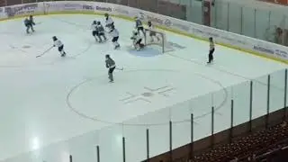 USA Hockey NDP 16/17 Highlights 2021