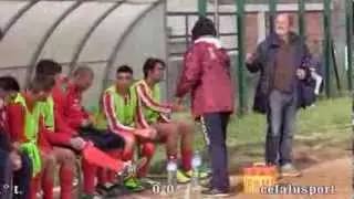 Castelbuonese - Castelbuono 1-0 (Derby di Promozione)
