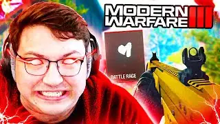 Battle Rage is the MOST BROKEN thing Call of Duty has ever seen...