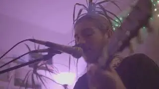 Crossroads (cover) - Jon Wasserman