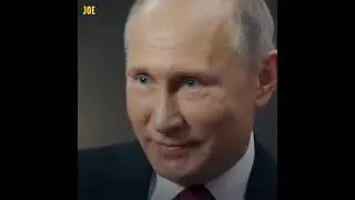 Donald Trump - Putin - It Wasn&rsquo;t Me