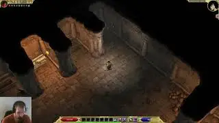 Cursed Corsair | Act 1 & 2 | Titan Quest