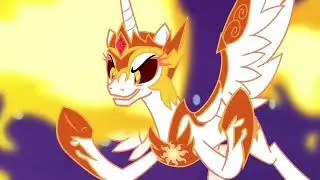 Descendants 3 - Queen of Mean [PMV]