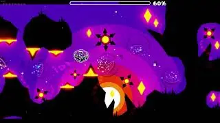 Ouroboros Progress (44% & 37-95%)