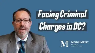 Meet Monument Legal: DC's Criminal Defense Attorneys Who Fight for You