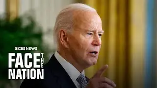 What Americans thought about Biden's health while he was in office