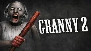 Granny Chapter 2: The ULTIMATE Door Escape Guide (All Secrets Revealed!)