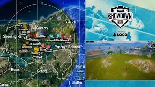 TSM vs Godlike vs Soul Ninja vs Goblin vs Jonathan, Neyoo vs Aquanox Zgod vs Akshat ,Shadow vs Omega