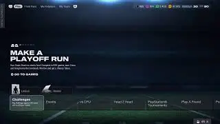 MADDEN 26 / MUT TOURNAMENT DUB! H2H online (90 overall) **SUBSCRIBE**