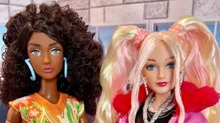 My Newest Defa Lucy Doll Haul!  What’s Good? What’s Not? And What’s Next?