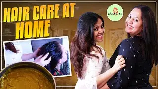 Hair Care-ல இத மட்டும் பண்ணாதீங்க😷 | Secret Hair Care Tips | Wow life