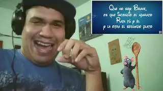 Déjate de cuentos -Brock Ansiolitiko (Reacción) | UnPana