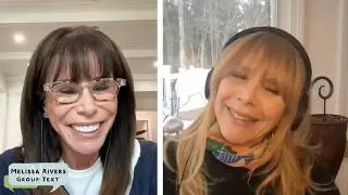 Rosanna Arquette Interview: Dating in Hollywood, Fame & Her New Film with Charli XCX