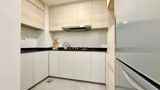 Rare Renovated Quiet 3 bedrooms. Regent Park. Nan Hua Pri. Clementi