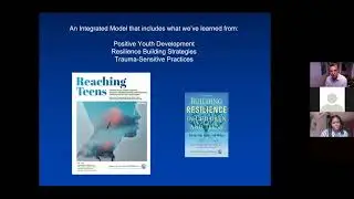 Building on the Strengths of Youth and Teens Who Have Endured Hardships with Dr. Ken Ginsburg