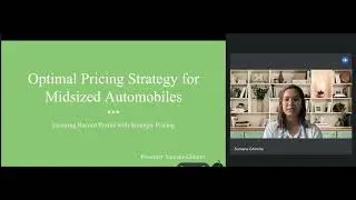 Optimal Price Calculation. No Haggle sales policy