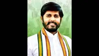 Poojala Harikrishna song Siddipet Congress