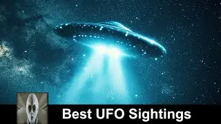 Best UFO Sightings 2024