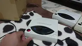 PCエンジン CD-ROM2 単体で音楽CD再生