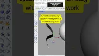 Rhino3D hack you wish you knew sooner