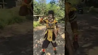 Yakku | Karur Singh |Chanderkanta