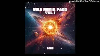 Gryffin, Elley Duh&eacute; - Tie Me Down (SIBA Remix)