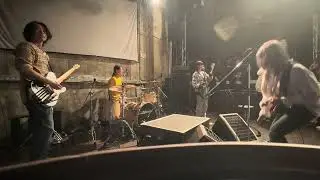 クリープハイプのコピー（クリープハイプ♀）