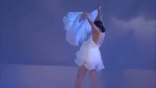 MEGAHNYA OPENING CEREMONY ASIAN PARA GAMES 2018 IN GBK