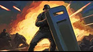 Why I Tank: A Deep Dive into My Preferred Combat Arms Playstyle  #ripairman