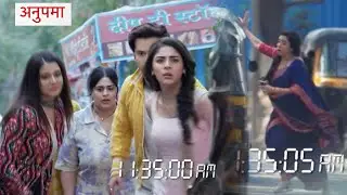 Anupamaa Today Episode NEW PROMO 17th January 2026: