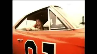 Dukes of Hazzard General Lee Car Hire, Star Car Hire