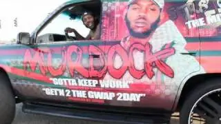 Mr Murdock - Bad 2 Da Bone