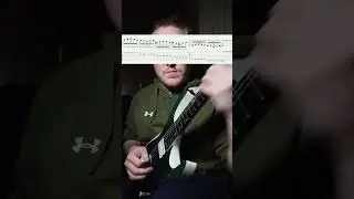 квінтоль 5 notes per string pickslanting