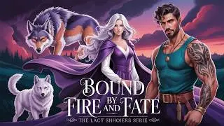 When Shifters Claim Their Fated Mate Against All Odds