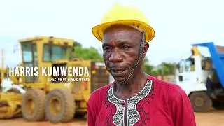 Salima District Council- GESD Impact