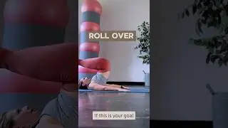 Roll Over Like a Pro: Pilates Beginners Edition! 🤸&zwj;♂️