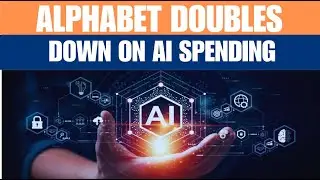 Alphabet Signals Major Capex Push As AI Race Intensifies | News9