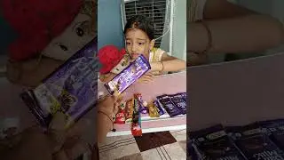 radhika ke chocolate ki duniya aisi hai 😠🍫🍫🍫#likeradhika #chocolate #radhikavlogs #vlogs