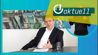 J&uuml;rgen Krogmann & Arno Schilling | oeins aktuell | 09.04.2020