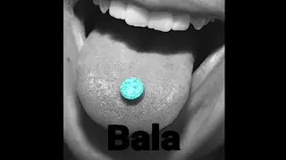 Lil Gabs - Bala (Prod. Wave-9b)