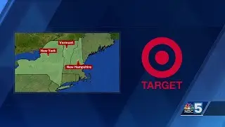 NY, NH, VT TARGET STORES EVACUATED SATURDAY NIGHT FOLLOWING HOAX BOMB THREAT