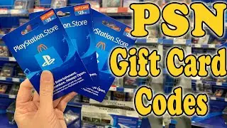 Psn Gift Card Codes 2023 ➠ Psn Gift Card generator