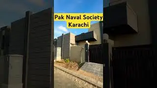 Beautiful Houses FOR RENT | ONlY 10K Rent | low cost society in Karachi #home #pnwhs #rent #house