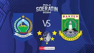 PS Daygun Lombok Utara vs Duta FC | Piala Soeratin U17 Nasional 2024