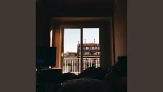 Empty Balcony