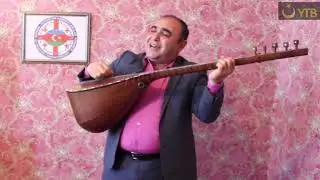 Borçalı Türkü Âşık Heveskâr Nureddinoğlu ve Mugam Sanatçısı Ariz Hüseynov